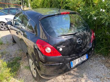 Opel Corsa 1.0 12V 3 porte Enjoy