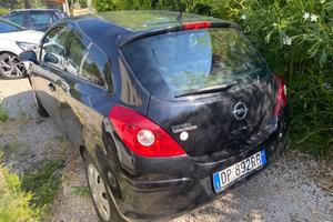 Opel Corsa 1.0 12V 3 porte Enjoy