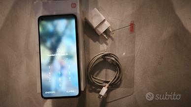 Xiaomi MI11 Lite 5G NE