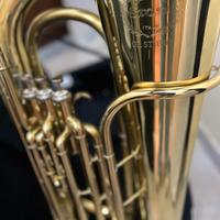 Basso  Tuba