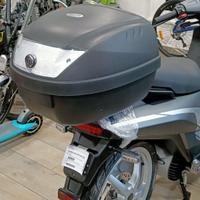 BAULETTO per moto e scooter da 28 L