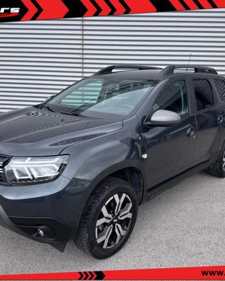 DACIA Duster 1.0 TCe GPL MY23 4x2 Prestige Up OK