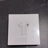 cuffie airpods NUOVE SIGILLATE