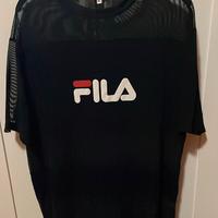 Maxi maglia