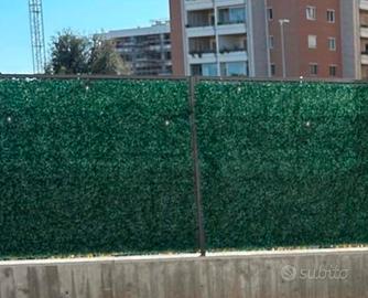 siepe artificiale 