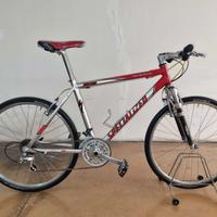 BICI SPECIALIZED HARD ROCK 26 XTR/XT PACE RC