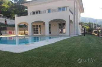 Villa a Concesio (BS)