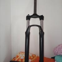 forcelle sr suntour xcm 30