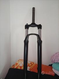 forcelle sr suntour xcm 30