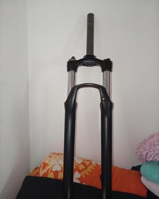 forcelle sr suntour xcm 30