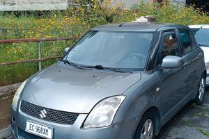Suzuki Swift 1300 diesel