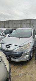 Ricambi disponibili Peugeot 308