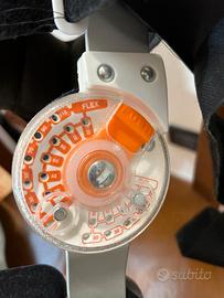 Tutore ginocchio post-operatorio  GoUp PCL