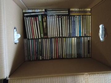 150 Dvd musica classica