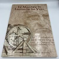 LE MACCHINE DI LEONARDO DA VINCI