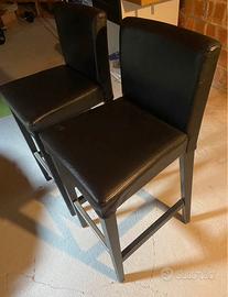 Sgabelli imbottiti ikea