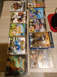 Giochi ps3