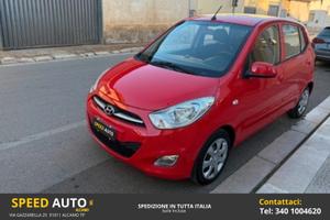 HYUNDAI I10 ANNO 2013 FULL OPTIONAL 
