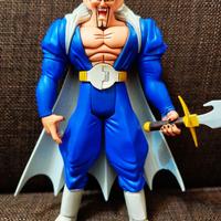 Originale Action Figure Darbula 2002 da Collezione