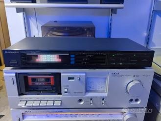 Pioneer,Dynamic expander,equalizzatore Pioneer.  			