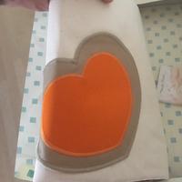 grembiule da cucina THUN