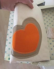 grembiule da cucina THUN