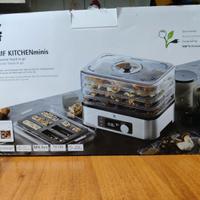 essiccatore compatto