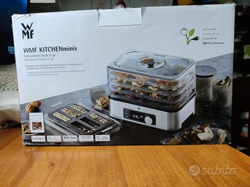 essiccatore compatto