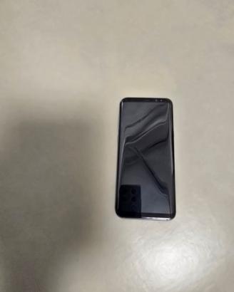 Samsung Galaxy S8 Plus – 64GB, 4GB RAM