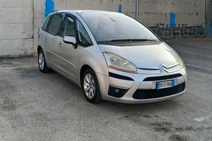 CITROEN C4 PICASSO 1.6 DIESEL-2008