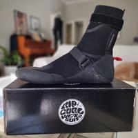 Calzari surf Rip Curl Flash Bomb 3 mm tg. 45