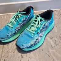 Scarpe Asics Noosa Tri 39.5
