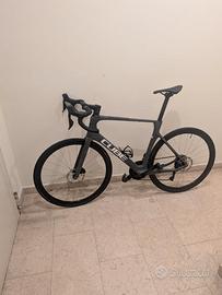 BICI DA CORSA: CUBE AGREE C:62 | TG 58