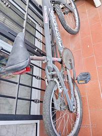 bicicletta BMX 