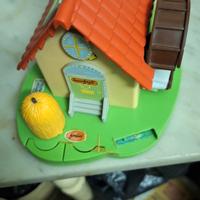 Casa mulino bianco vintage dei segreti