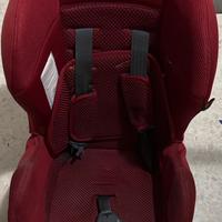 Il seggiolino auto MammaCangura Bellelli Maximo