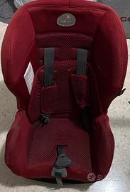 Il seggiolino auto MammaCangura Bellelli Maximo