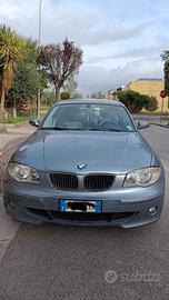 BMW Serie 120 d