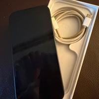 Iphone 15 colore nero