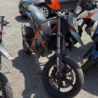 ktm 690 smr 