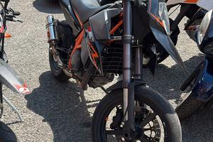 ktm 690 smr 