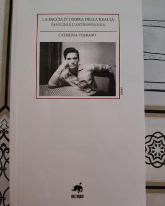 Libro "La faccia d'ombra della realtà...