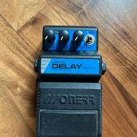 Digital Delay ONERR DGD-2