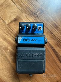 Digital Delay ONERR DGD-2