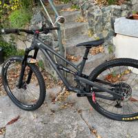 Mtb Yt  jeffsy 29’ taglia M