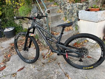 Mtb Yt  jeffsy 29’ taglia M