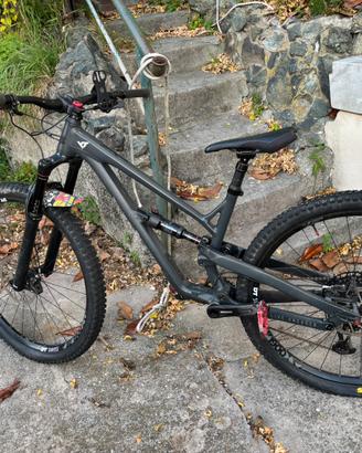 Mtb Yt  jeffsy 29’ taglia M