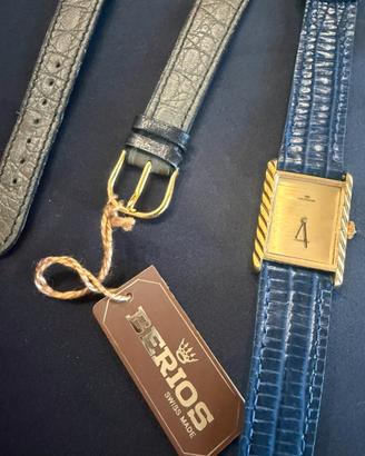 Orologi di vari marchi