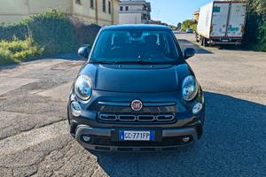 Fiat 500L - Sensori - Bluetooth - Navigatore