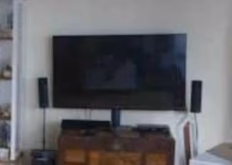 SMART TV LG 55 pollici +impianto Surround Sony